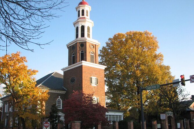 Self-Guided Alexandria Scavenger Hunt: Old Town Made New - Who Would Love This Experience?