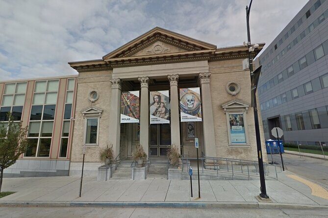 Self-Guided Allentown Scavenger Hunt: The Art of Allentown - The Authentic Experience: Pros and Cons