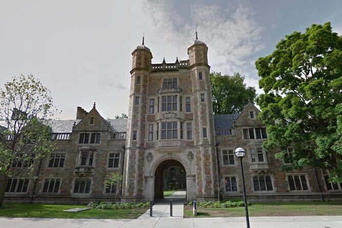 Self-Guided Ann Arbor Scavenger Hunt: Ann Arbor Adventure - FAQ