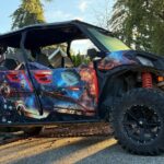 Self Guided ATV Rental in Squamish - Why Choose This Experience?