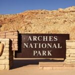 Self Guided Audio Driving Tour in Arches National Park - What the Reviews Say: Authentic Perspectives