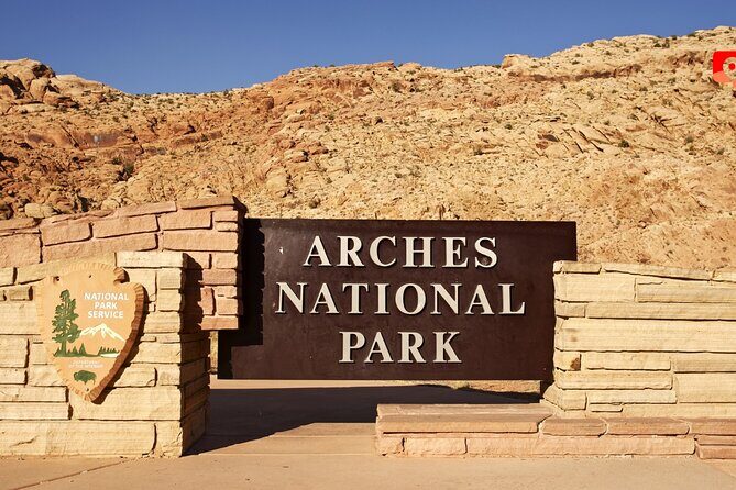 Self Guided Audio Driving Tour in Arches National Park - What the Reviews Say: Authentic Perspectives