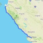Self-Guided Audio Driving Tour in Big Sur PCH Highway 1 - Why This Tour Works for You