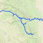 Self-Guided Audio Driving Tour in Capitol Reef - Who Will Love This Tour?