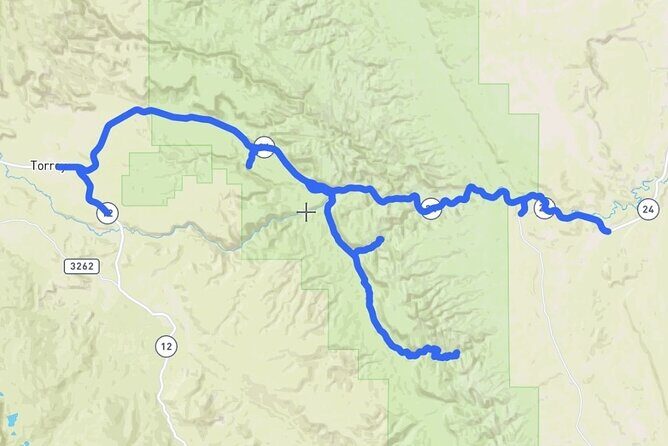 Self-Guided Audio Driving Tour in Capitol Reef - Who Will Love This Tour?