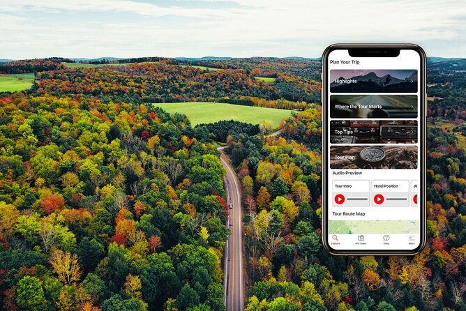 Self-Guided Audio Driving Tour in Catskills Scenic Byway - The Experience: What’s It Like to Drive and Discover