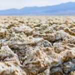 Self-Guided Audio Driving Tour in Death Valley National Park - Authentic Experience and Practicality