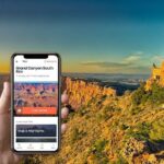 Self-Guided Audio Driving Tour in Grand Canyon South Rim - Exploring the Route: What to Expect on Your Drive