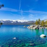 Self-Guided Audio Driving Tour in Lake Tahoe - An In-Depth Tour Breakdown