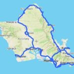 Self-Guided Audio Driving Tour in Oahu Hawaii - A Deep Dive into the Experience