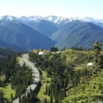 Self-Guided Audio Driving Tour in Olympic National Park - Who Should Consider This Tour?