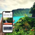 Self-Guided Audio Driving Tour in Road To Hana - Discover Maui’s Scenic Highway with Ease and Personal Touch