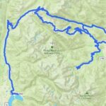 Self-Guided Audio Driving Tour in Rocky Mountain National Park - An In-Depth Look at the Rocky Mountain National Park Audio Tour