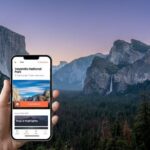 Self-Guided Audio Driving Tour in Yosemite - Exploring Yosemite with a Self-Guided Audio Tour
