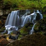 Self-Guided Audio Driving Tour of New River Gorge National Park - Exploring West Virginia’s Natural Beauty