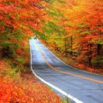 Self-Guided Audio Driving Tour of Vermont, RT100 Scenic Byway - The Sum Up