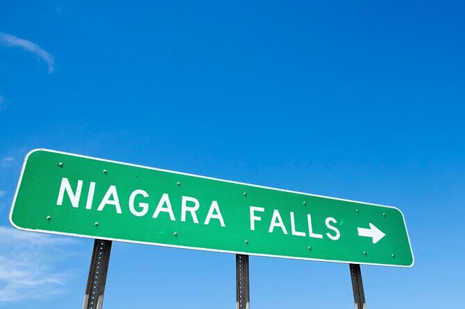 Self Guided Audio Ghost Tour in Niagara Falls - Authentic Traveler Perspectives