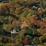 Self Guided Audio Ghost Tour of Sleepy Hollow - In-Depth Look at the Itinerary