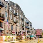 Self-Guided Audio Ghost Tour Through Savannah Shadows - Final Thoughts