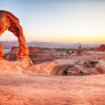 Self Guided Audio Walking Tour of Arches Delicate Arch - Why This Tour Works Well for Certain Travelers