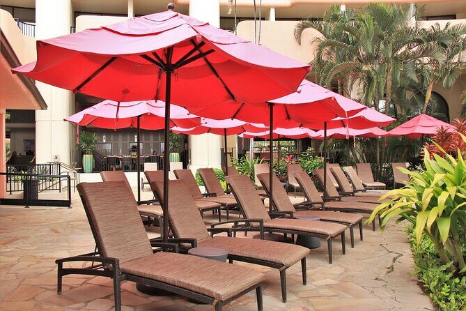 Self-Guided Audio Walking Tour of Waikiki - Exploring Waikiki: The Detailed Itinerary