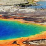Self-Guided Audio Walking Tour to Grand Prismatic Overlook - Practical Details and Tips