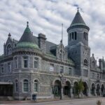 Self-Guided Augusta Scavenger Hunt: Americas Dearest Capital - FAQ