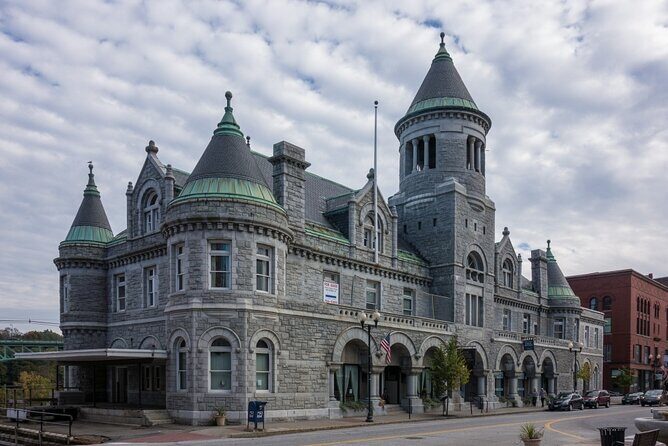 Self-Guided Augusta Scavenger Hunt: Americas Dearest Capital - FAQ