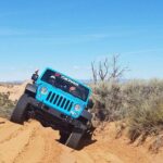 Self Guided Backcountry Jeep Adventure - A Deep Dive into the Self-Guided Backcountry Jeep Adventure