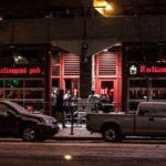 Self-Guided Bar Hunt: Oh My Omaha! - A Closer Look at the Omaha Bar Hunt Experience