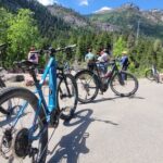 Self Guided Bike Tour in Glacier National Park - A Closer Look at the Glacier National Park Bike Experience