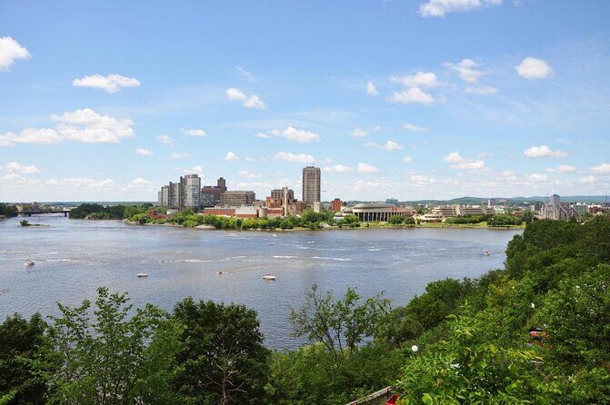 Self-Guided Biking in Ottawa-Gatineau - What Makes This Tour Stand Out?