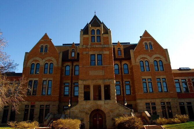 Self-Guided Boulder Scavenger Hunt: Along The Foothills - Itinerary Breakdown: What You’ll See and Do