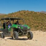 Self-Guided Centipede Desert UTV Rental - Final Thoughts: Is It Worth It?