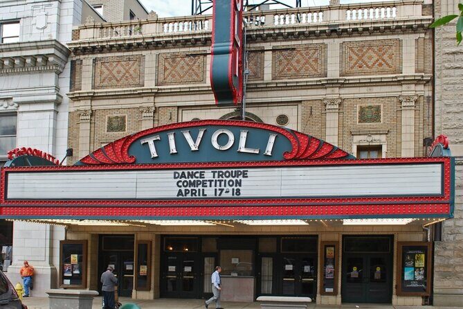 Self-Guided Chattanooga Scavenger Hunt: Scenic City - The Sum Up