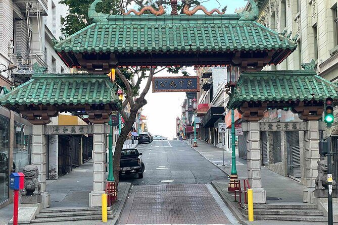 Self Guided Chinatown Tour: Food, History and Culture - Who Will Enjoy This Tour?