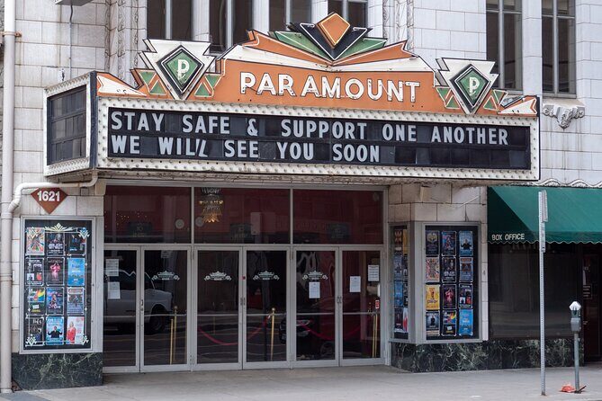 Self-Guided Denver's Golden Treasure Scavenger Hunt - Authentic Experiences & Practical Tips