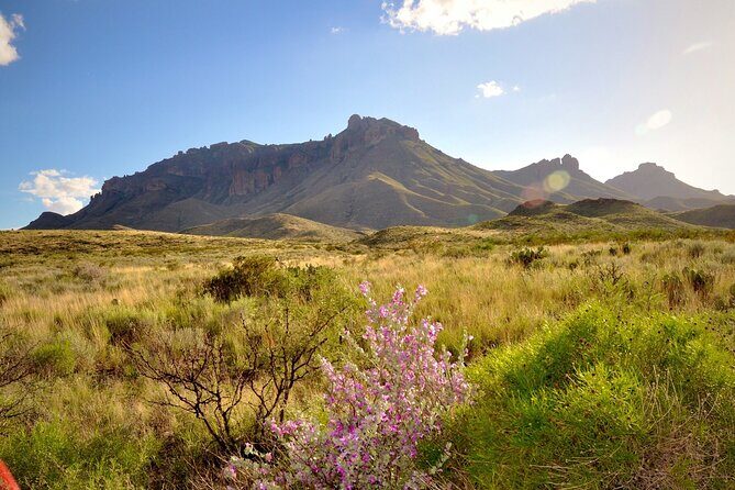Self Guided Driving Audio Tour of Big Bend National Park - What Travelers Say