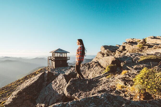 Self Guided Driving Audio Tour of Mount Rainier National Park - What You Can Expect from the Mount Rainier Self-Guided Audio Tour