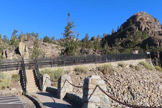 Self-Guided Driving Tour from Tahoe City to Donner Summit - Practical Details and Tips