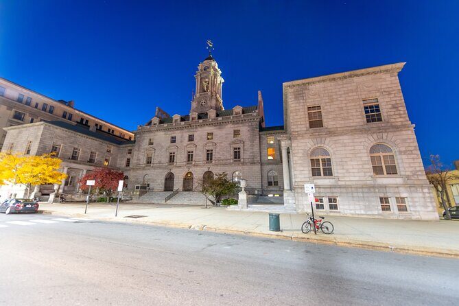 Self-Guided Driving & Walking Bundle of Portland Maine Tours - In-Depth Review of the Portland Self-Guided Tour