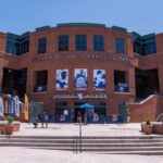 Self Guided Durham Scavenger Hunt: Bricks, Bulls & Beauty - Key Points