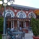 Self-Guided Eugene Scavenger Hunt: Electric Eugene - Final Thoughts