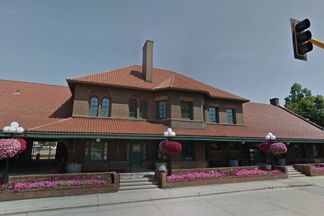 Self-Guided Fargo Scavenger Hunt: Fargo Flourish - Authentic Experience & Practical Benefits