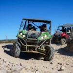 Self-Guided Fear and Loathing UTV Rental - The Sum Up: Who Should Consider This Tour?
