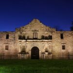 Self-Guided Ghost Audio Tour in San Antonio App with EMF Reader - What We Think: Pros and Cons