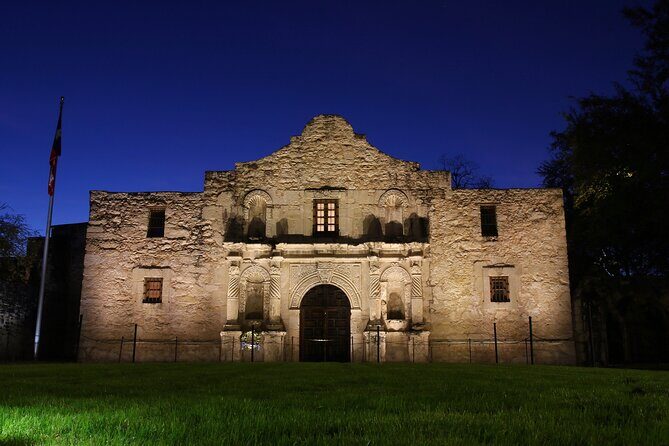 Self-Guided Ghost Audio Tour in San Antonio App with EMF Reader - What We Think: Pros and Cons