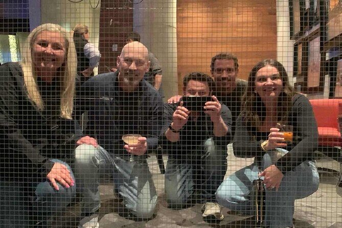 Self Guided Ghost Hunt San Diego Most Haunted - Authentic Experiences and Traveller Insights