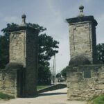 Self-Guided Haunted Ghost Walking Audio Tour in St. Augustine - Exploring the Haunted Streets of St. Augustine