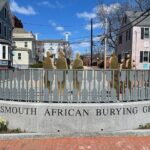 Self Guided Haunted Walking Tour in Portsmouth APP/GPS/EMF Reader - What to Expect from the Tour